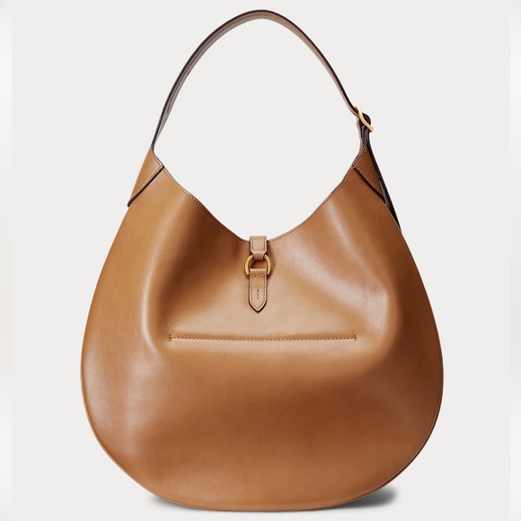 Polo Ralph Lauren
Polo Id Calfskin Large Shoulder Bag - Picture 3 of 13